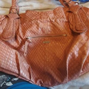 Jessica Simpson Purse